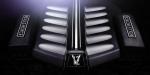Rolls-Royce Ghost V-Specification 2014 года